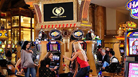Caesars Palace casino
