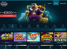 CasinoLand screenshot