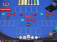 Gate 777 casino screenshot