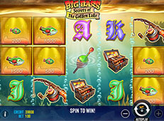 HappySlots Casino screenshot