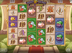 HappySlots Casino screenshot