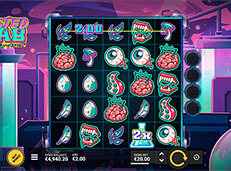 HappySlots Casino screenshot