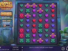 HellSpin Casino screenshot