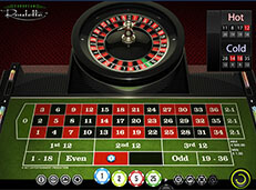 HighRoller casino screenshot