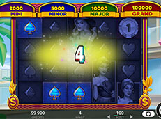 Lucky Dreams Casino screenshot