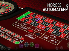NorgesAutomaten screenshot