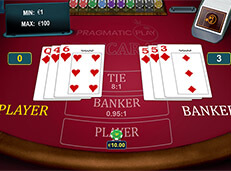 Rapid Casino screenshot