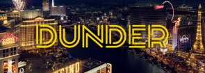 Dunder Casinos Vidunderlige Velkomstbonus